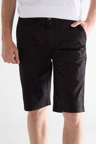 Short - Noir