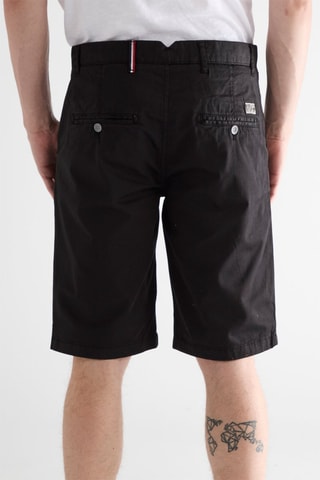 Short - Noir