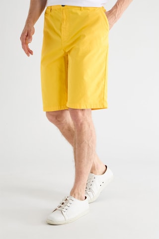 Short - Jaune