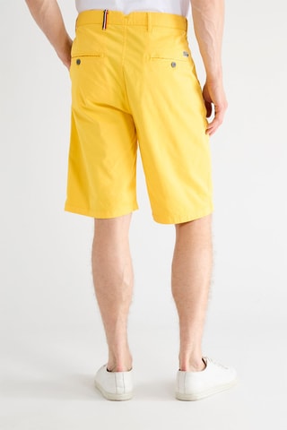 Short - Jaune