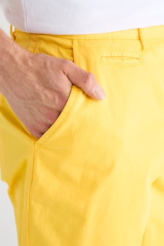 Short - Jaune