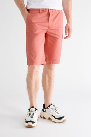 Short - Marron