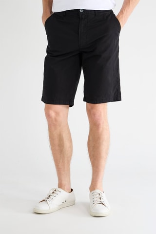 Short - Noir