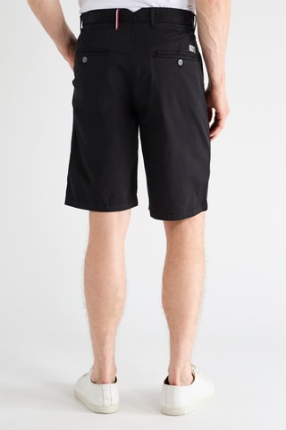Short - Noir