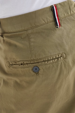 Short - Kaki