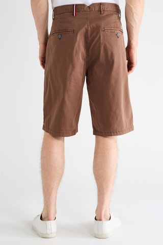Short - Marron
