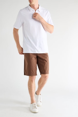 Short - Marron