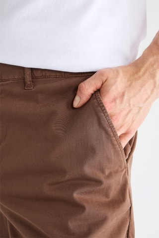 Short - Marron