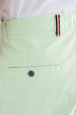Short - Vert