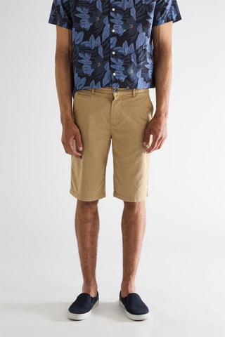 Short - Beige