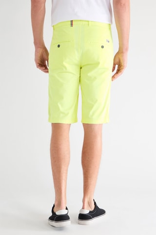 Short - jaune