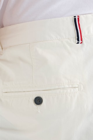 Short - Blanc