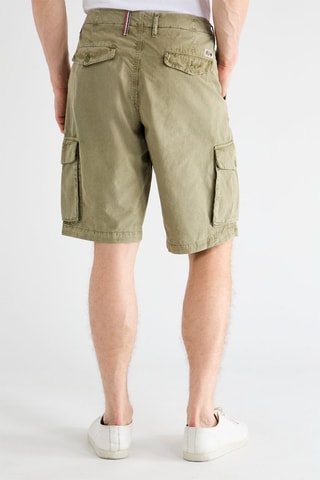 Short - Kaki