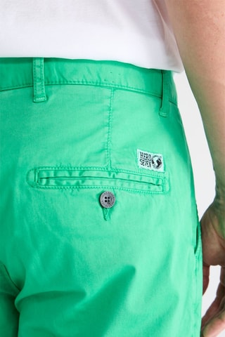 Short - Vert