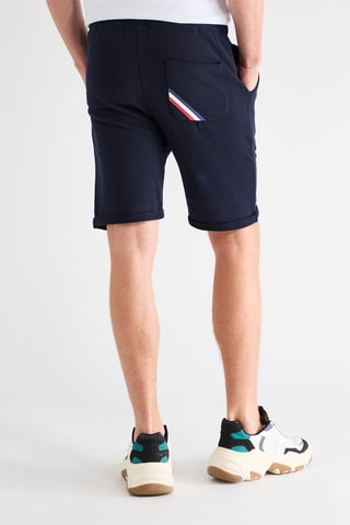 Short - Bleu marine