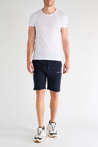 Short - Bleu marine