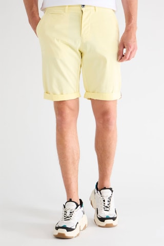 Short - Jaune