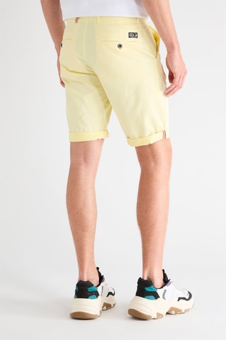 Short - Jaune