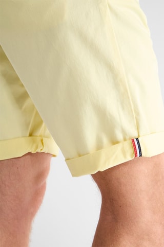 Short - Jaune