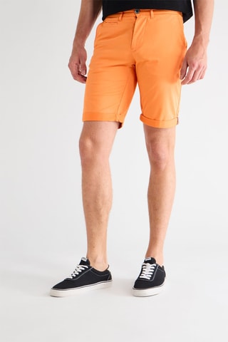 Short - Orange