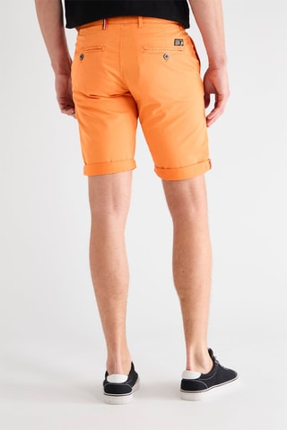 Short - Orange