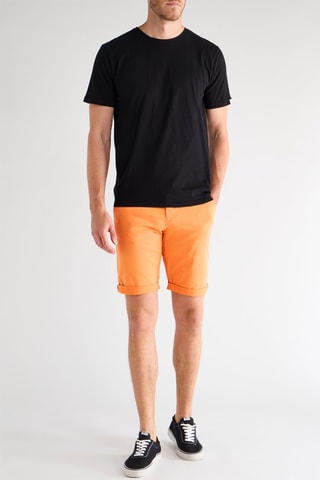 Short - Orange