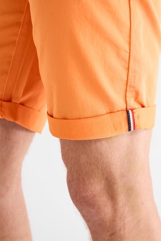 Short - Orange