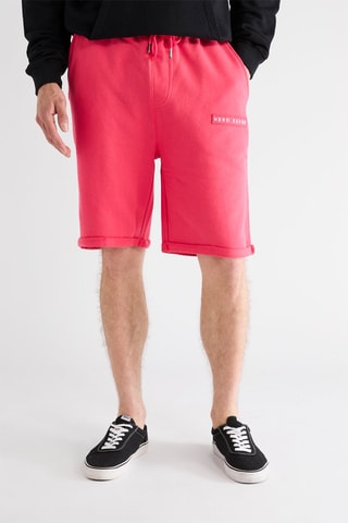 Short - Rouge