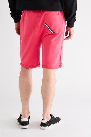 Short - Rouge