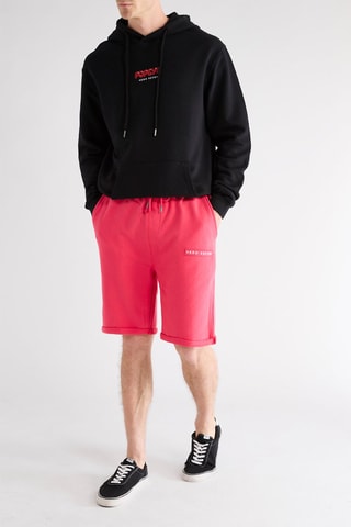 Short - Rouge