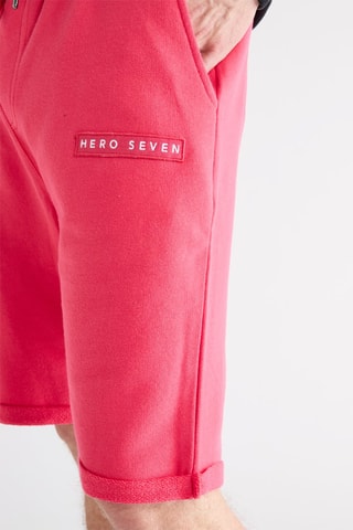 Short - Rouge