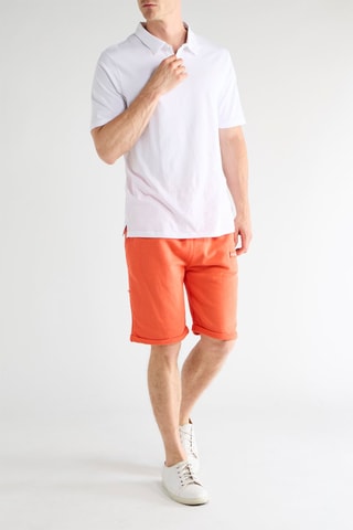 Short - Orange