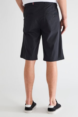 Short - Noir