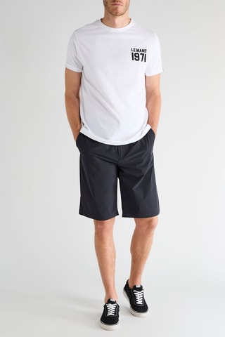 Short - Noir