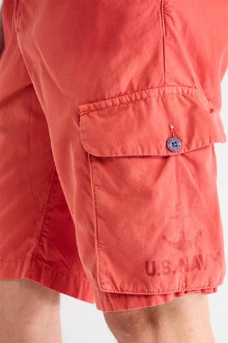 Short - Corail
