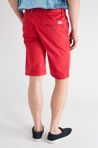 Short - Rouge
