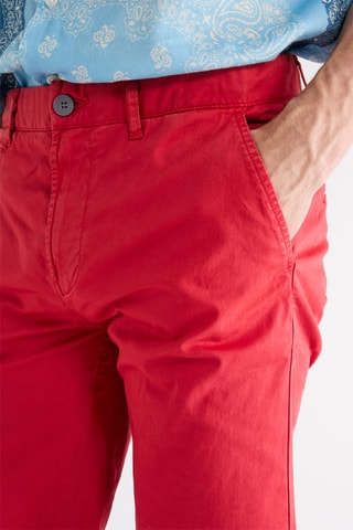 Short - Rouge