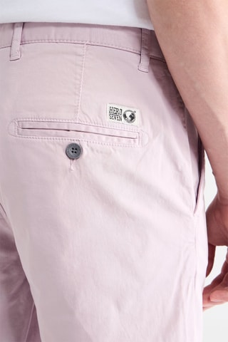 Short - Mauve