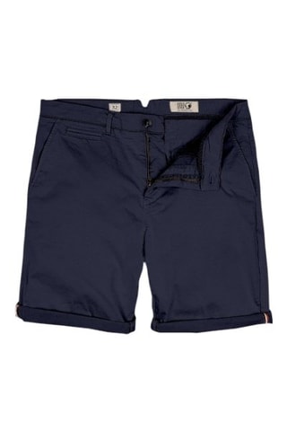 Short - Bleu marine