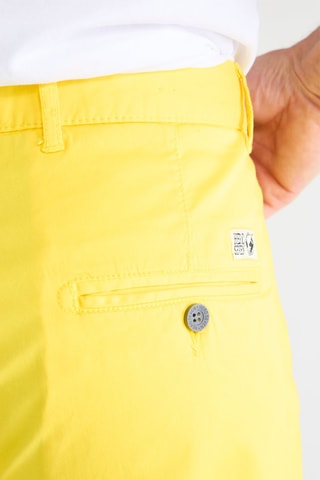 Short - Jaune