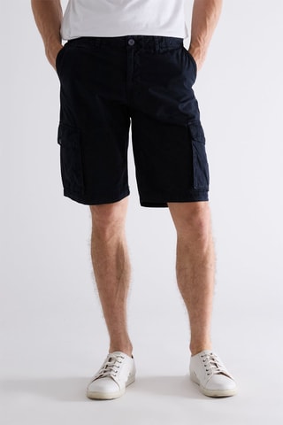 Short - Bleu marine