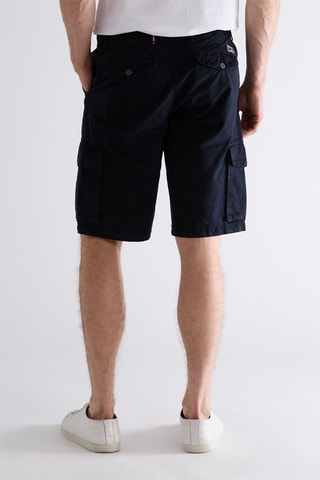 Short - Bleu marine