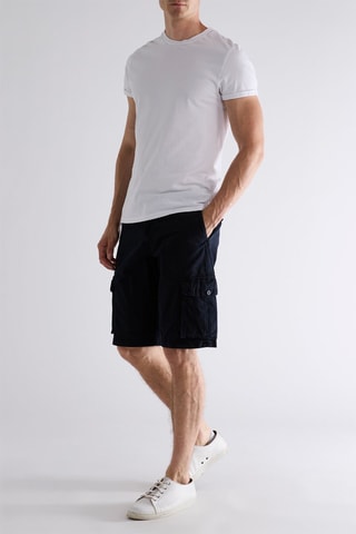 Short - Bleu marine