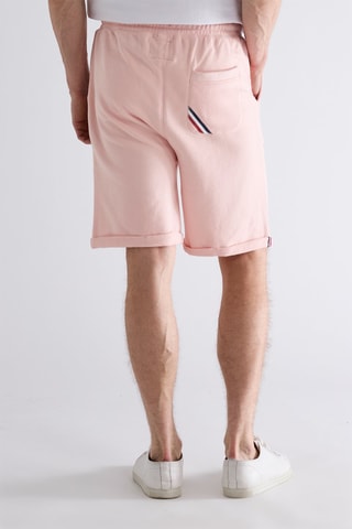 Short - Rose