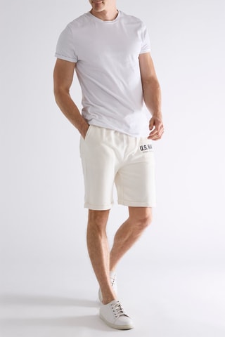 Short - Ecru