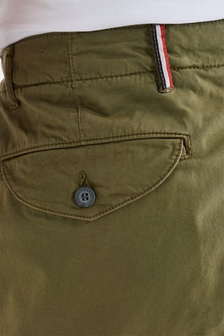 Short - Kaki