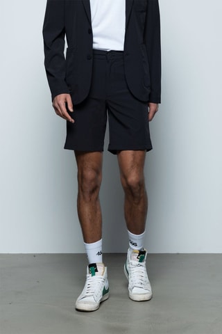 Short - Noir