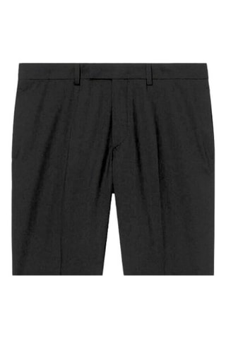 Short - Noir