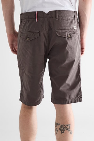 Short - Marron