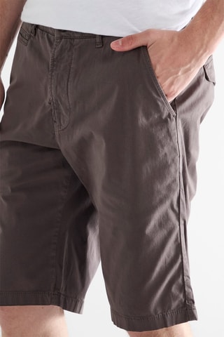 Short - Marron